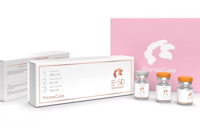 Exosome Skin Booster