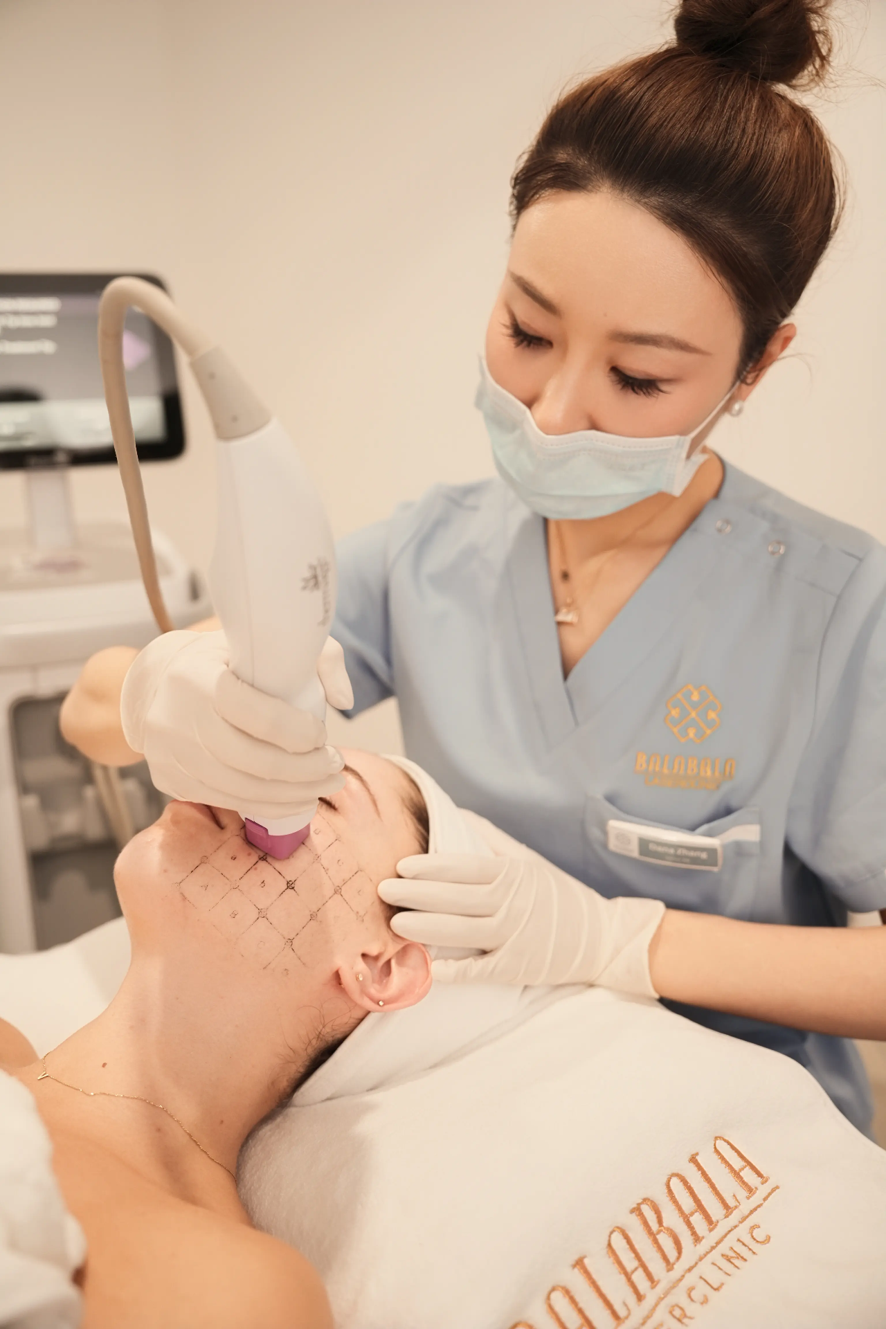 Thermage FLX